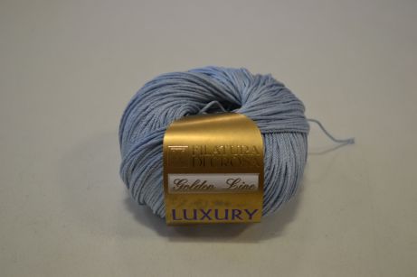 4 Ply Luxury Silk