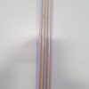 Bamboo needles 30cm - 6 - 7mm