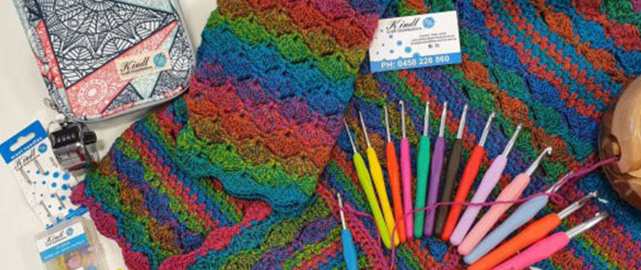 Yarns on Collie: Your One-Stop Shop for Quality Yarns and Craft Supplies